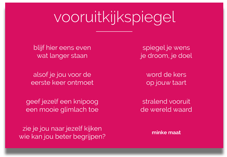 Goede De kracht van woorden | BeautyBank CD-15