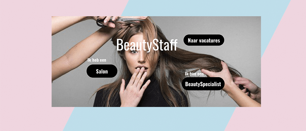 Samenwerking met BeautyStaff gestart