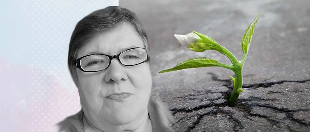 Steeds weer versteld van de veerkracht