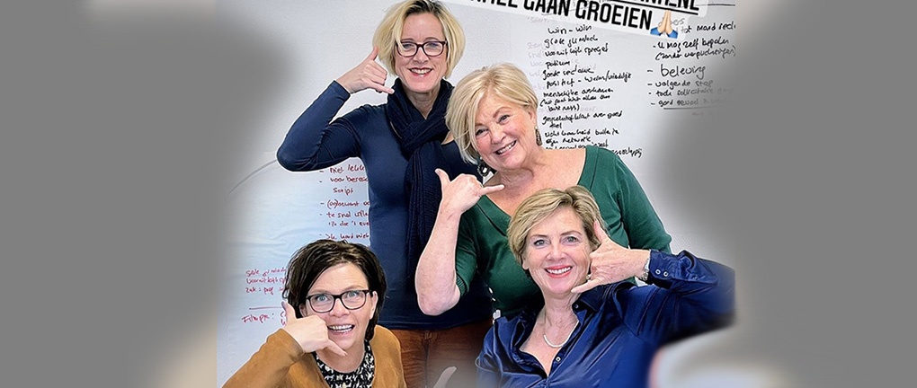 Inspiratiesessie 'communiceren aan de telefoon'